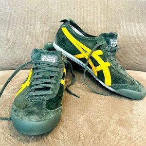Onitsuka Tiger Sneakers